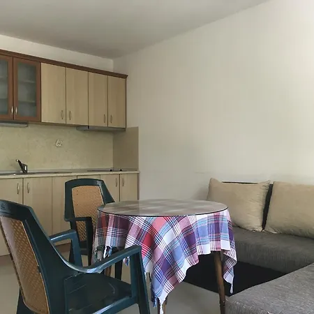 Apartament Despina