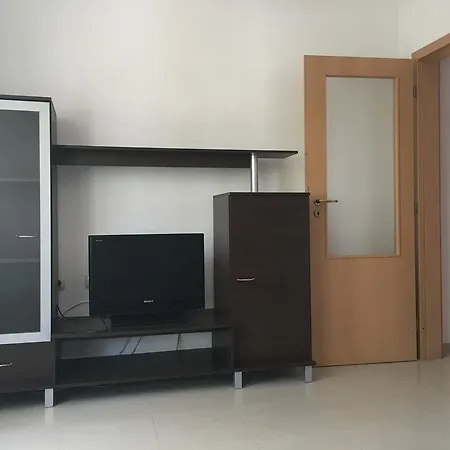 Apartament Despina
