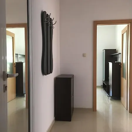 Apartament Despina