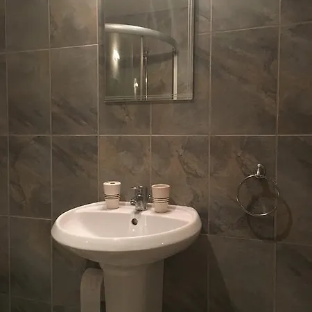 Apartament Despina