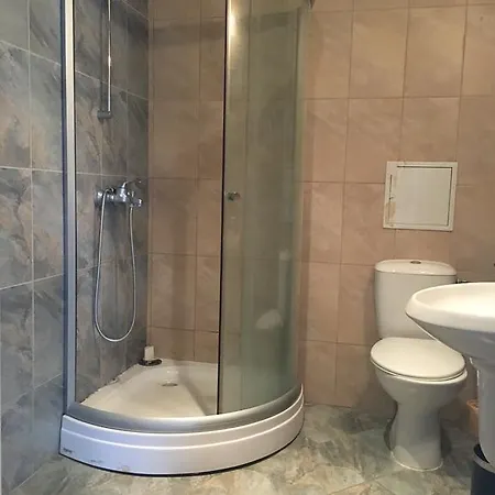 Apartament Despina Sunny Beach