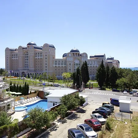 Apartament Despina Sunny Beach