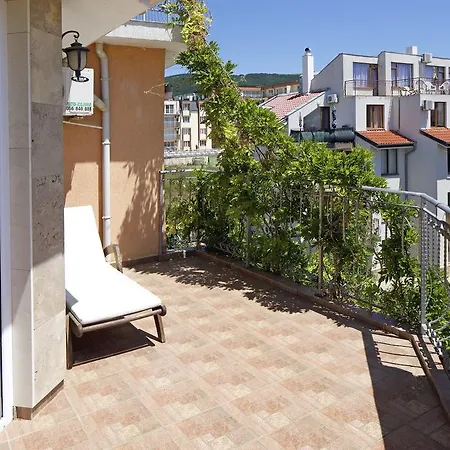 Apartament Despina Sunny Beach