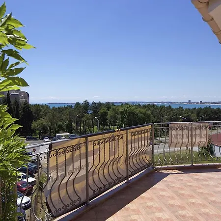 Apartament Despina Sunny Beach