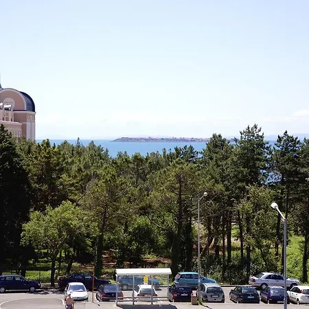 Apartament Despina